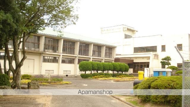 その他　飯塚市立潤野小学校（その他）まで776m