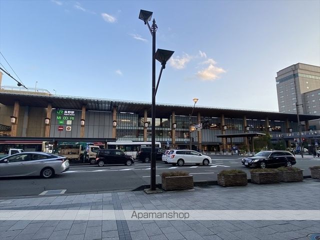 その他　長野駅（その他）まで622m