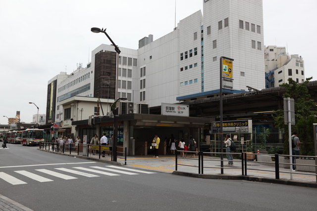その他　荻窪駅（その他）まで80m
