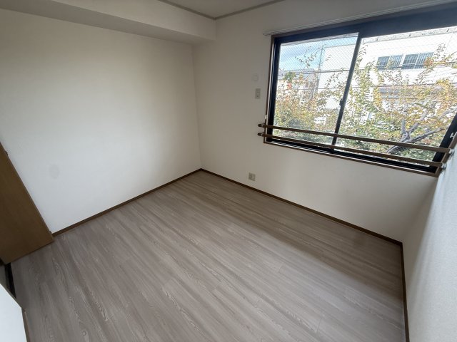 VILLA98の内装写真