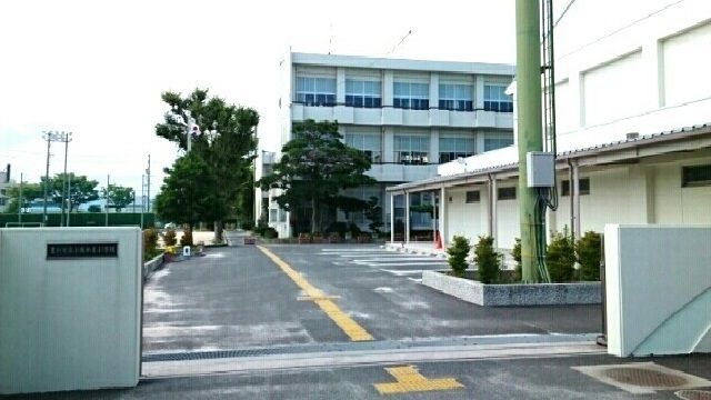 小学校　小坂井東小学校（小学校）まで1100m