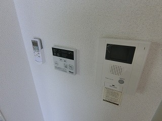 セキュリティ　同タイプ参考※現況優先
