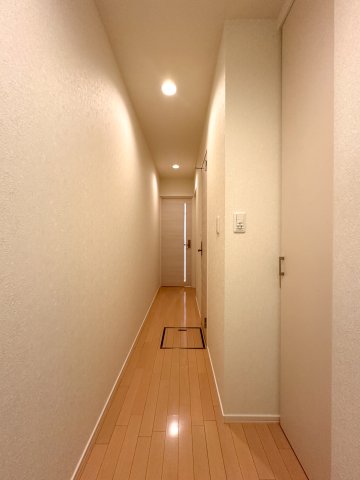 その他設備　別タイプのお部屋の写真です