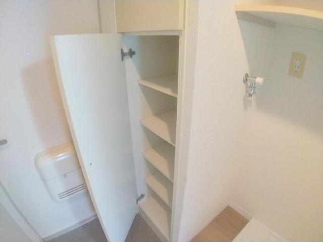 収納　別部屋同仕様タイプ