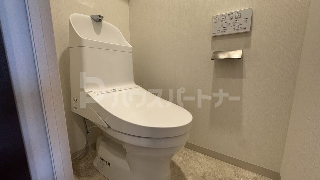 その他共有部分　庭