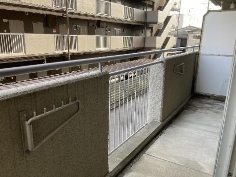 エクセル守口の内装写真