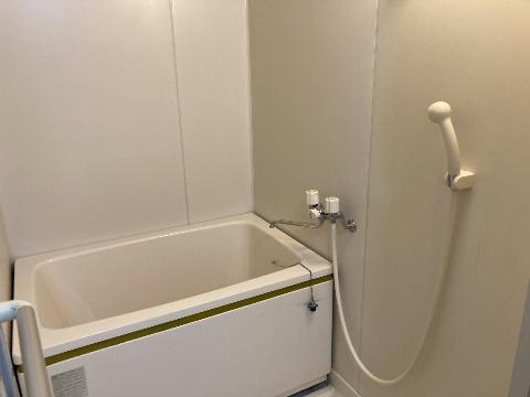 エクセル守口の風呂写真