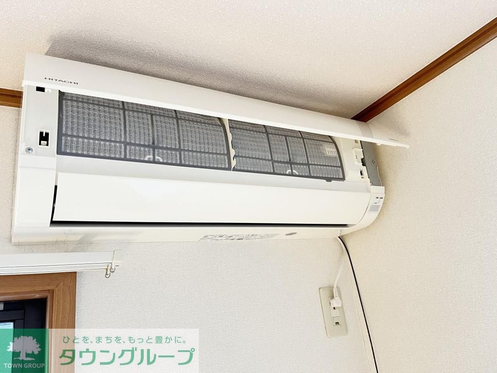 その他設備　設備