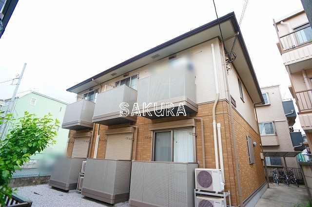 建物外観　当店おすすめ物件♪