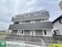 大和田駅より徒歩10分 新築 3階建の賃貸物件