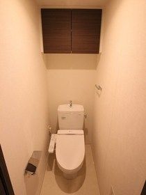 トイレ　参考写真です