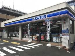コンビニ　ローソン板橋高島平九丁目店（コンビニ）まで610m