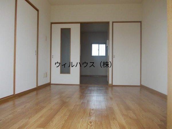 その他部屋・スペース　明るい室内！