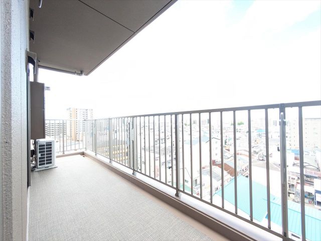 ルーチェ門真栄町の内装写真
