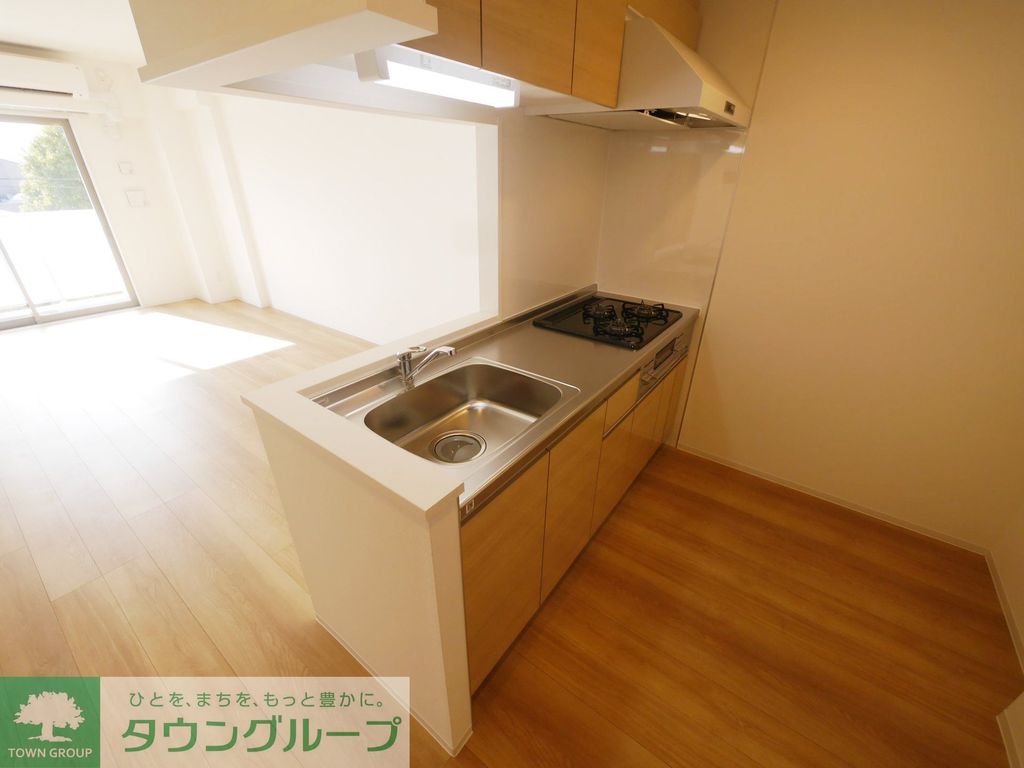 キッチン　★タウンハウジング鷺沼店まで→ＴＥＬ0448706656★