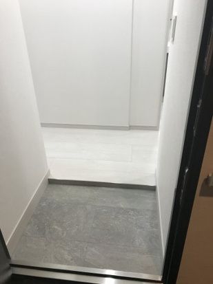 玄関　☆広々とした玄関☆