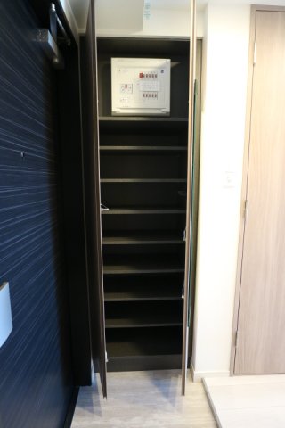 収納　参考写真