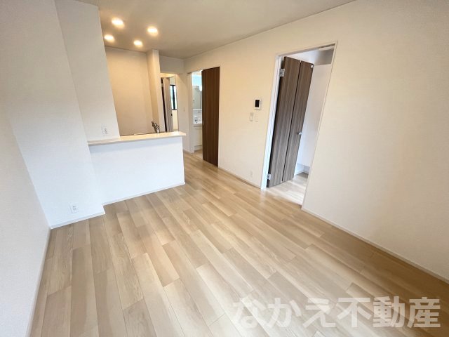 居室・リビング　おしゃれなリビングです