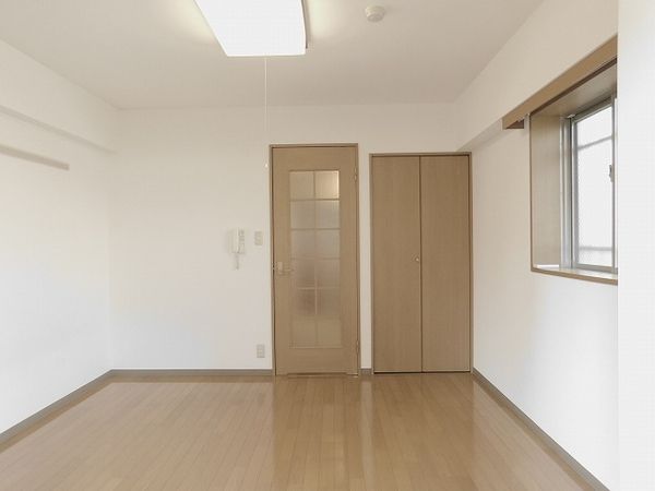 その他部屋・スペース　洋室