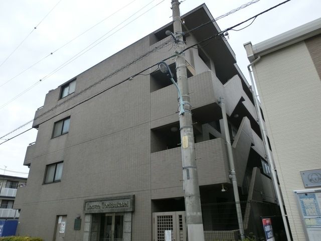 建物外観　★お問い合わせはタウンハウジングまで★