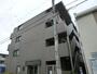 都立家政駅より徒歩8分 3階 築28年4ヶ月の賃貸物件