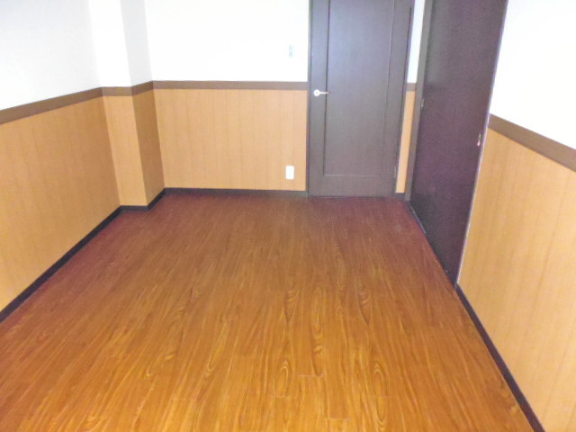 その他部屋・スペース　明るい室内