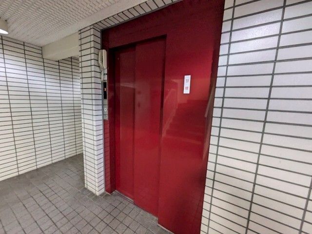 その他共有部分　■モニタ付オートロック