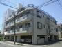 三軒茶屋駅より徒歩15分 3階 築36年10ヶ月の賃貸物件