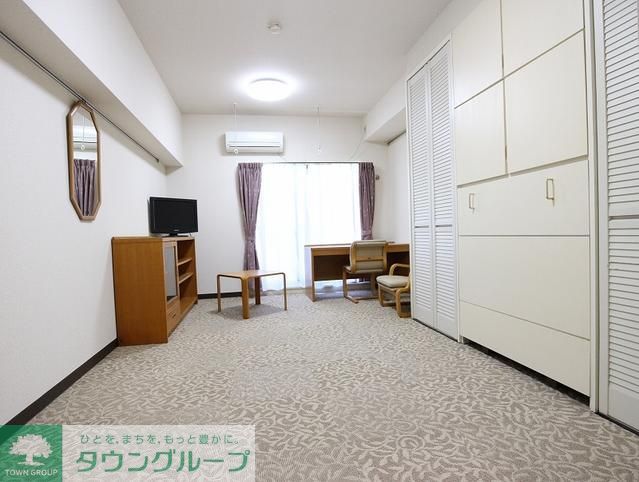 その他部屋・スペース