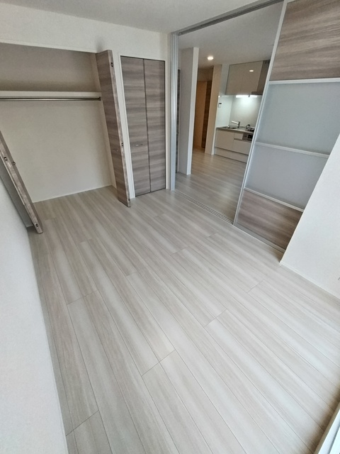 その他部屋・スペース　６帖の寝室