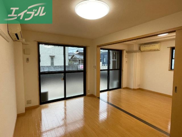 その他　洋室