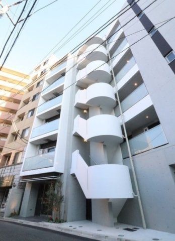 建物外観　☆きれいな外観☆