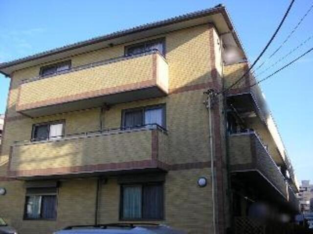 建物外観　お気軽にお問い合わせください。