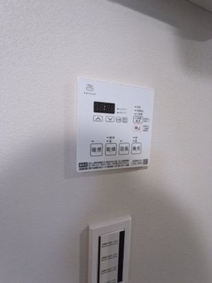 その他設備　☆設備充実☆