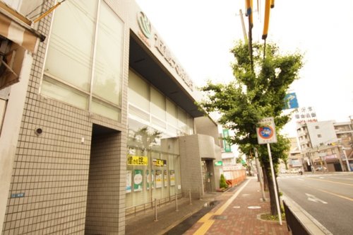 銀行　関西みらい銀行 吹田支店(旧近畿大阪銀行店舗)（銀行）まで464m
