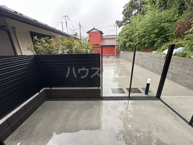 庭