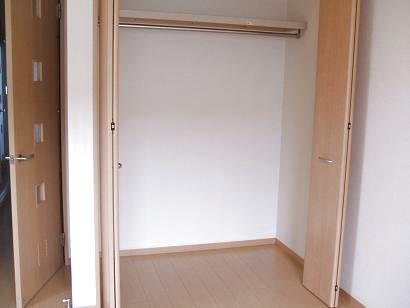 収納　別部屋参考写真