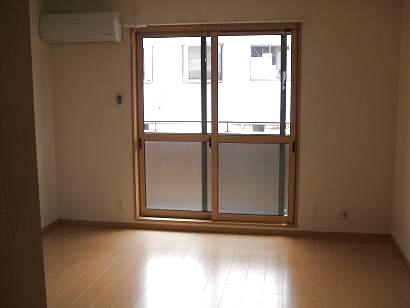 居室・リビング　別部屋参考写真
