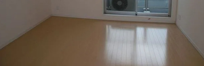 居室・リビング　※別部屋の参考写真です。