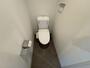 トイレ　清潔感があり安心して使用できるトイレになっておりました。