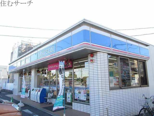 コンビニ　ローソン（コンビニ）まで950m