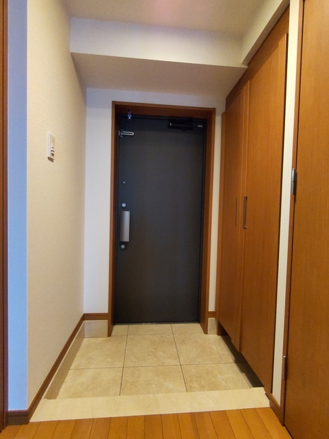 玄関　別部屋参考写真