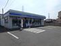 コンビニ　ローソン小山城北三丁目店（コンビニ）まで589m