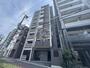 建物外観　TOYOTOMISTAYPREMIUM梅田西2　外観