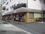 コンビニ　セブンイレブン　海老江店（コンビニ）まで325m