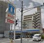 コンビニ　ローソン 大開三丁目店（コンビニ）まで688m
