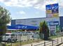 ホームセンター　コーナン 福島大開店（ホームセンター）まで632m
