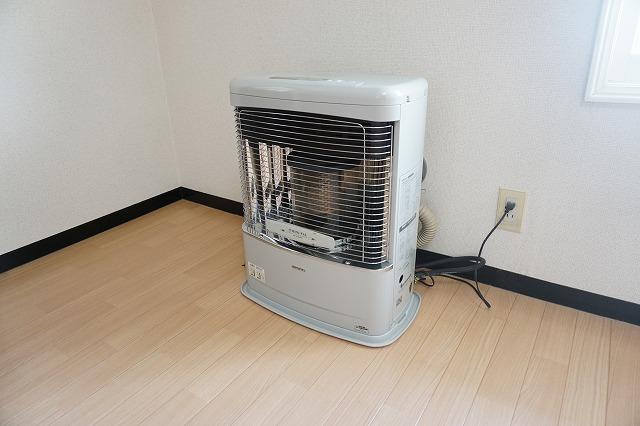 その他設備　設備