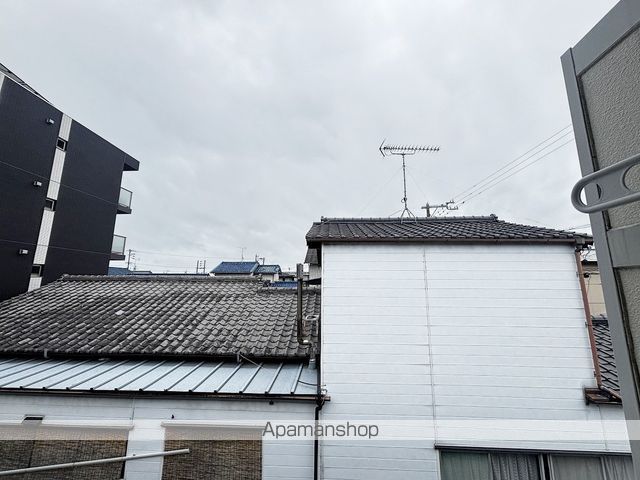 眺望　眺望