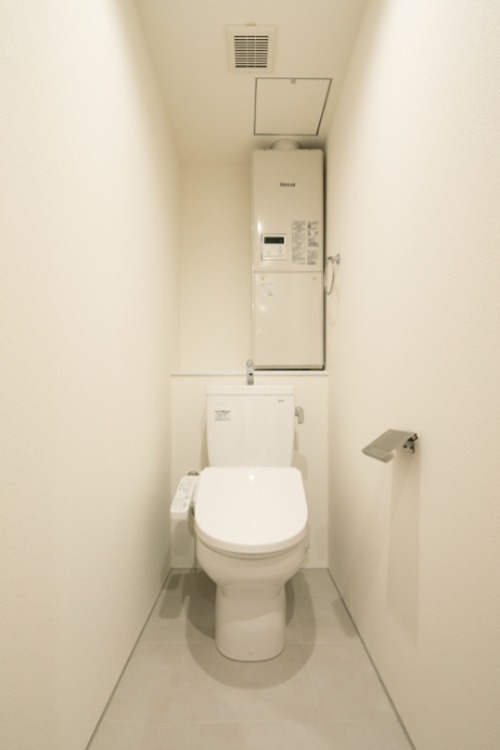 トイレ　同シリーズ参考写真